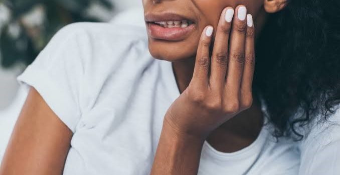 The Jaws Of Pain: What’s Happening With your Jaws?