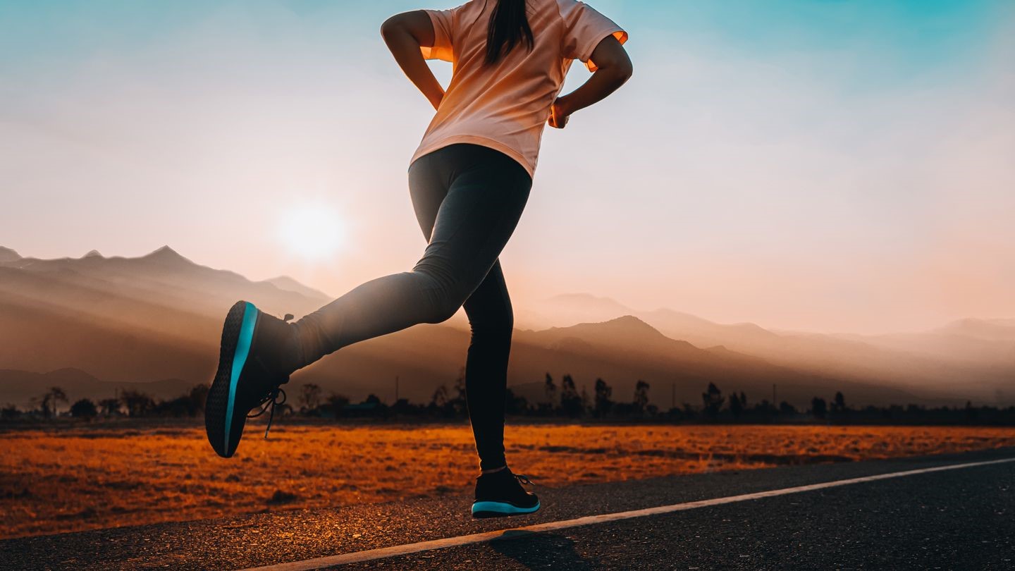 When You Just Can’t Seem To MaIntain An Exercise Routine