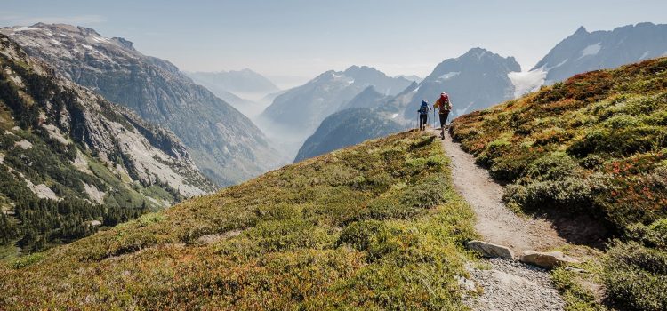 Tips For Hikers To Prevent Injuries