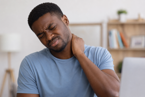 NeckPain