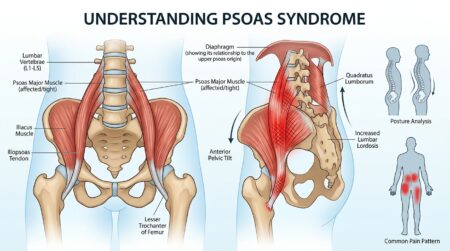 The ‘Psoas Syndrome’