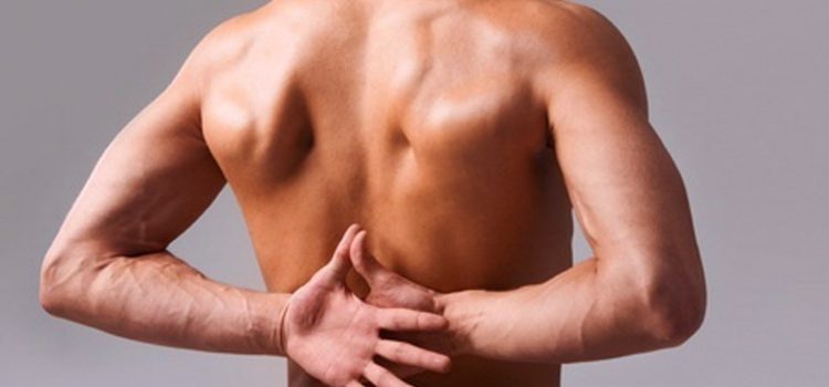 How to Safely Relieve Back Tension at Home – And Why You Shouldn’t Crack Your Back Yourself
