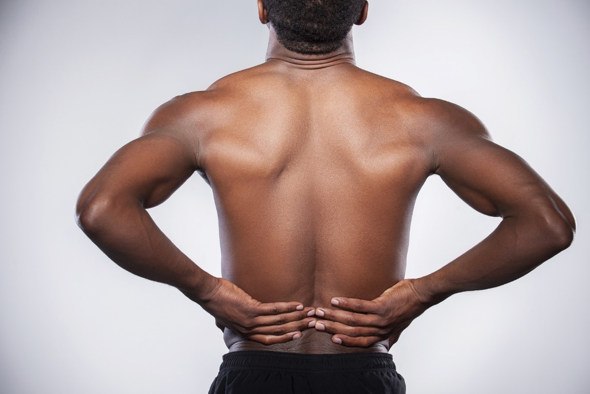 Finding the Right Doctor for Back Pain Relief in Nairobi, Kenya