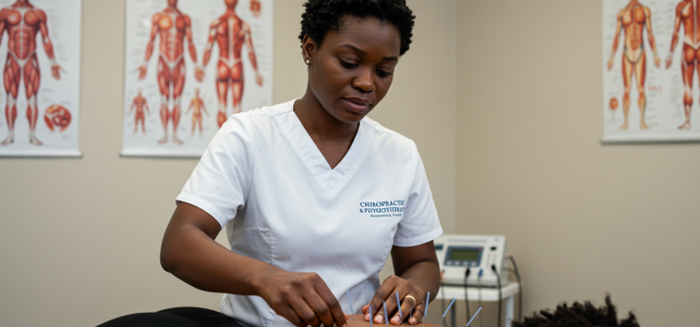 Physiotherapy