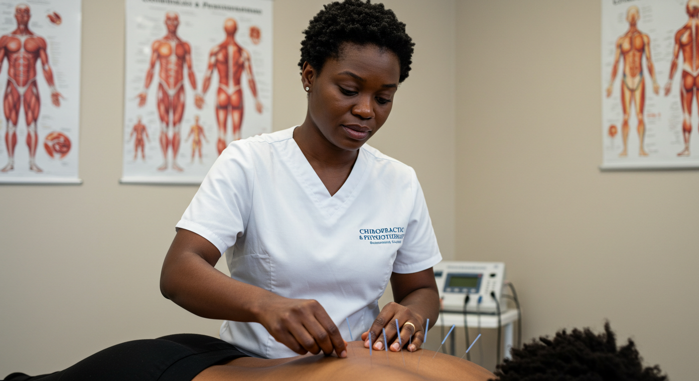 Premier Physiotherapy Services in Nairobi