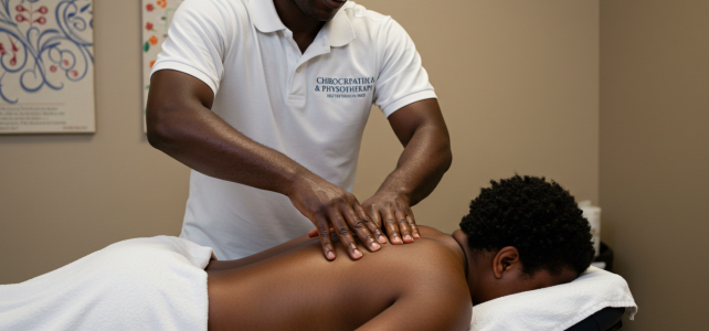 Massage Therapy