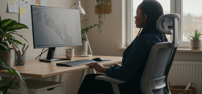 Ergonomic Assessment