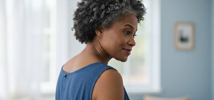 Menopause and Osteoporosis Care: Strengthening Bones During Menopause