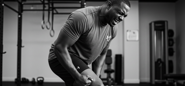 Muscle Cramp vs. Muscle Strain: Key Differences and Effective Relief