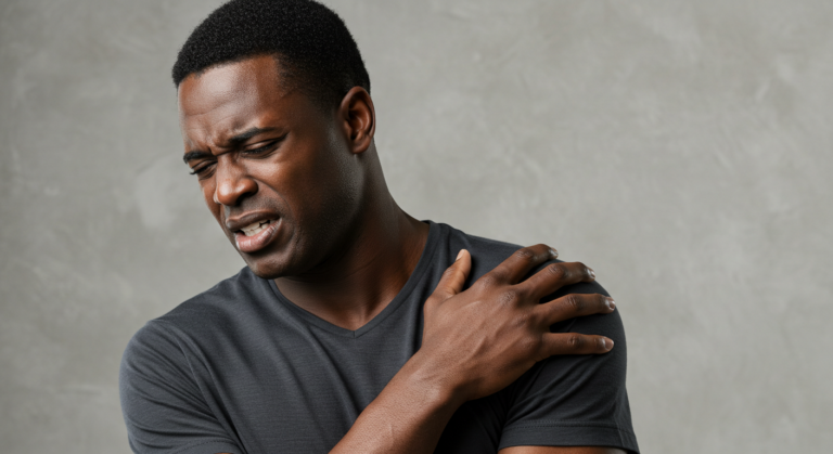 Shoulder Pain Causes, Prevention And Effective Treatment Options ...