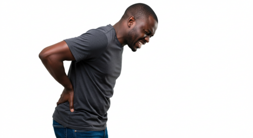 Back Pain