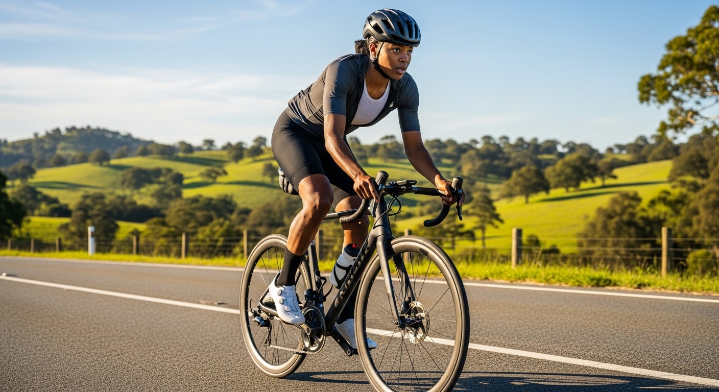 Are You Riding Right?