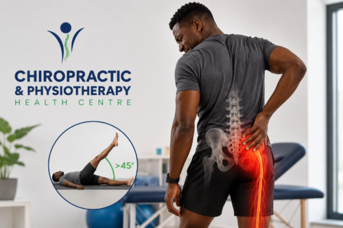 Is It Really Sciatica? Why Tight Glute Muscles Are Often The Real Problem
