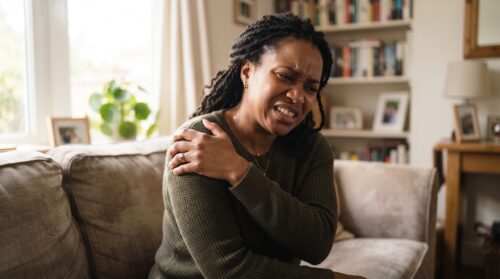 Shoulder Pain: What Could Be Causing It and When Should You Get It Checked?